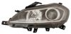 WEZEL 1787961 Headlight